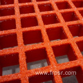 Fiberglass FRP Panel molded plastic floor grating